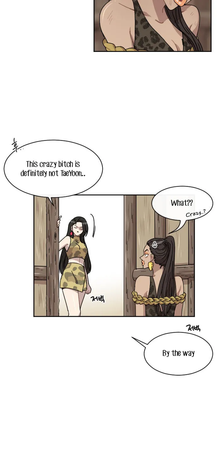Read Googookaka chapter 8.7 image 20 on Lezhin