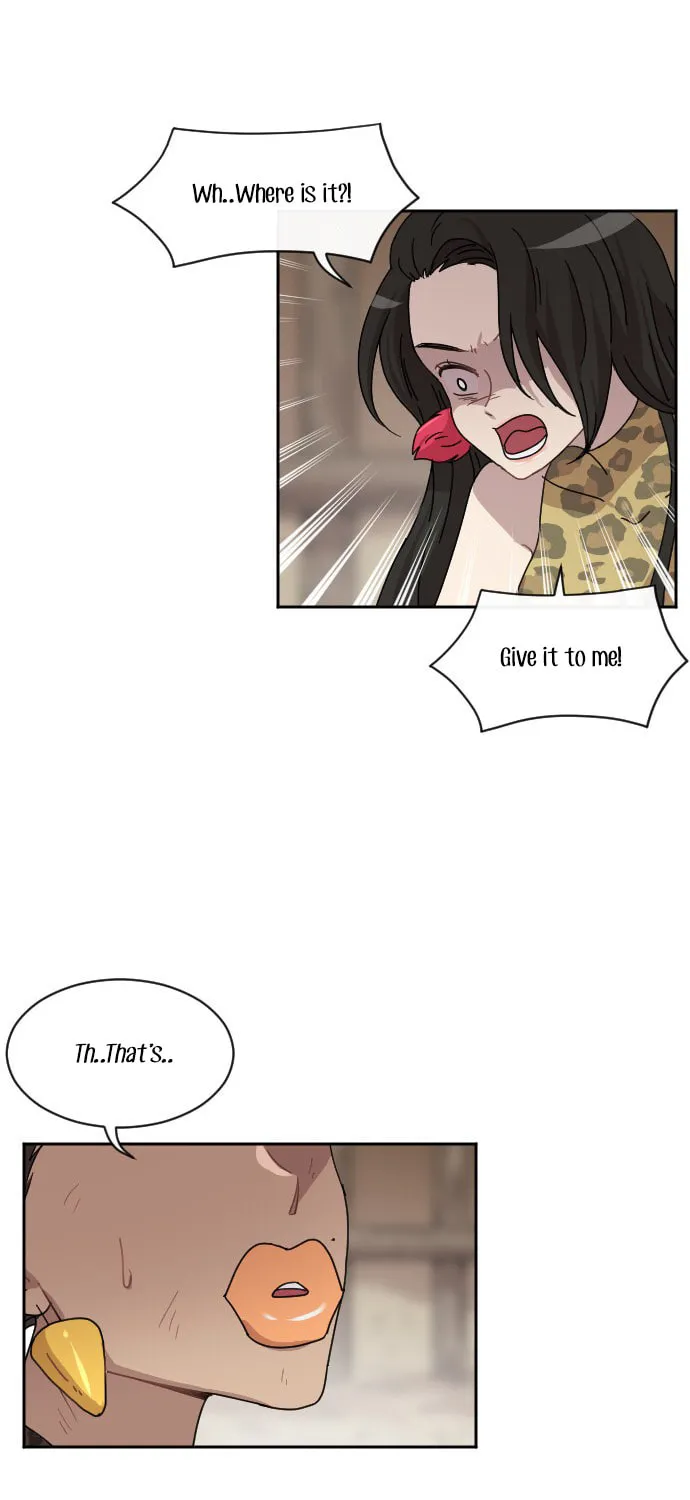 Read Googookaka chapter 8.7 image 26 on Lezhin