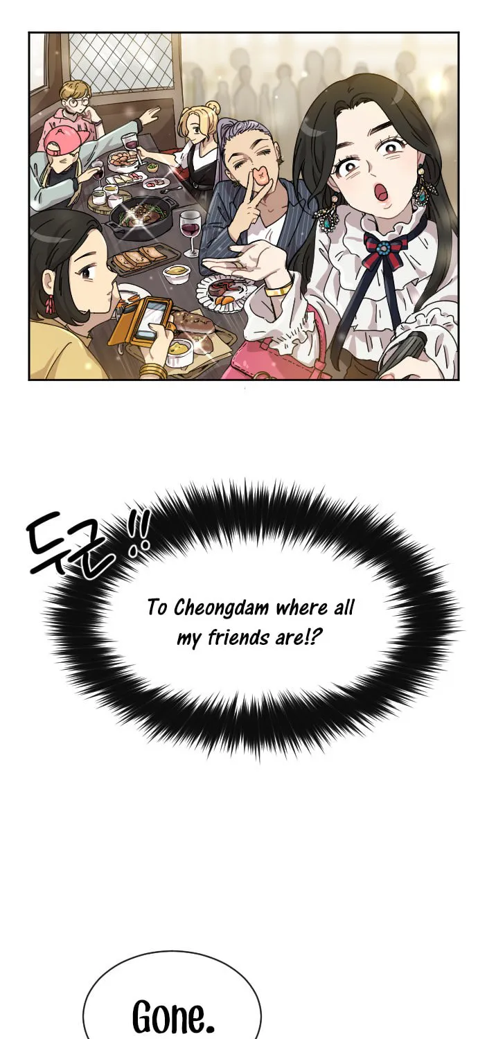 Read Googookaka chapter 8.7 image 30 on Lezhin