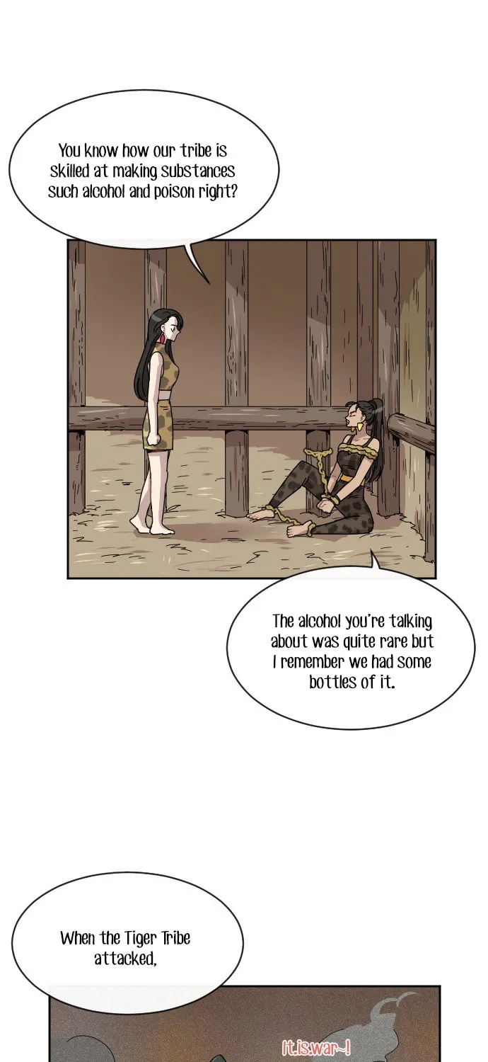 Read Googookaka chapter 8.7 image 36 on Lezhin