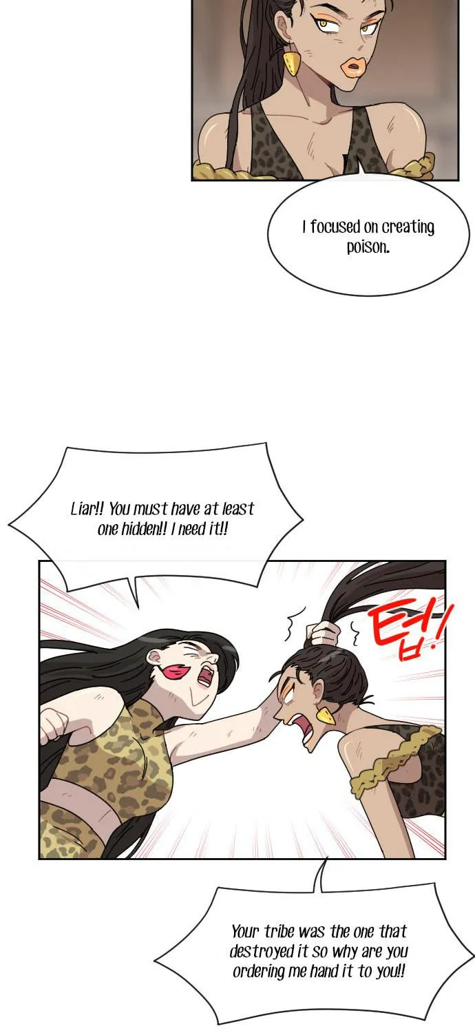 Read Googookaka chapter 8.7 image 40 on Lezhin