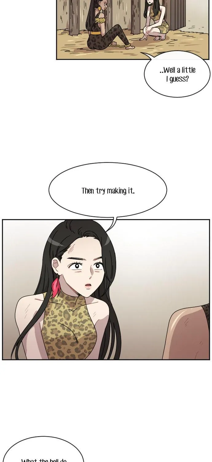 Read Googookaka chapter 8.7 image 46 on Lezhin