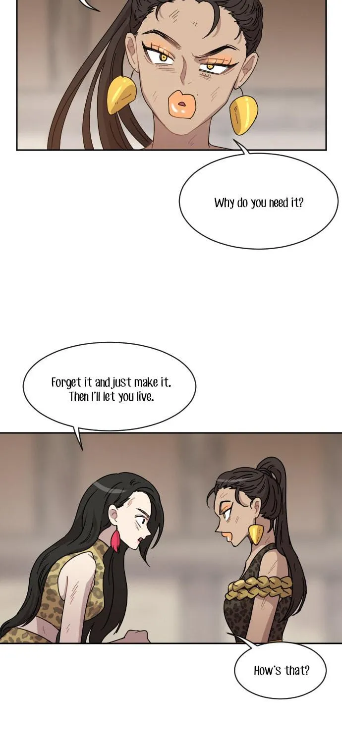 Read Googookaka chapter 8.7 image 48 on Lezhin