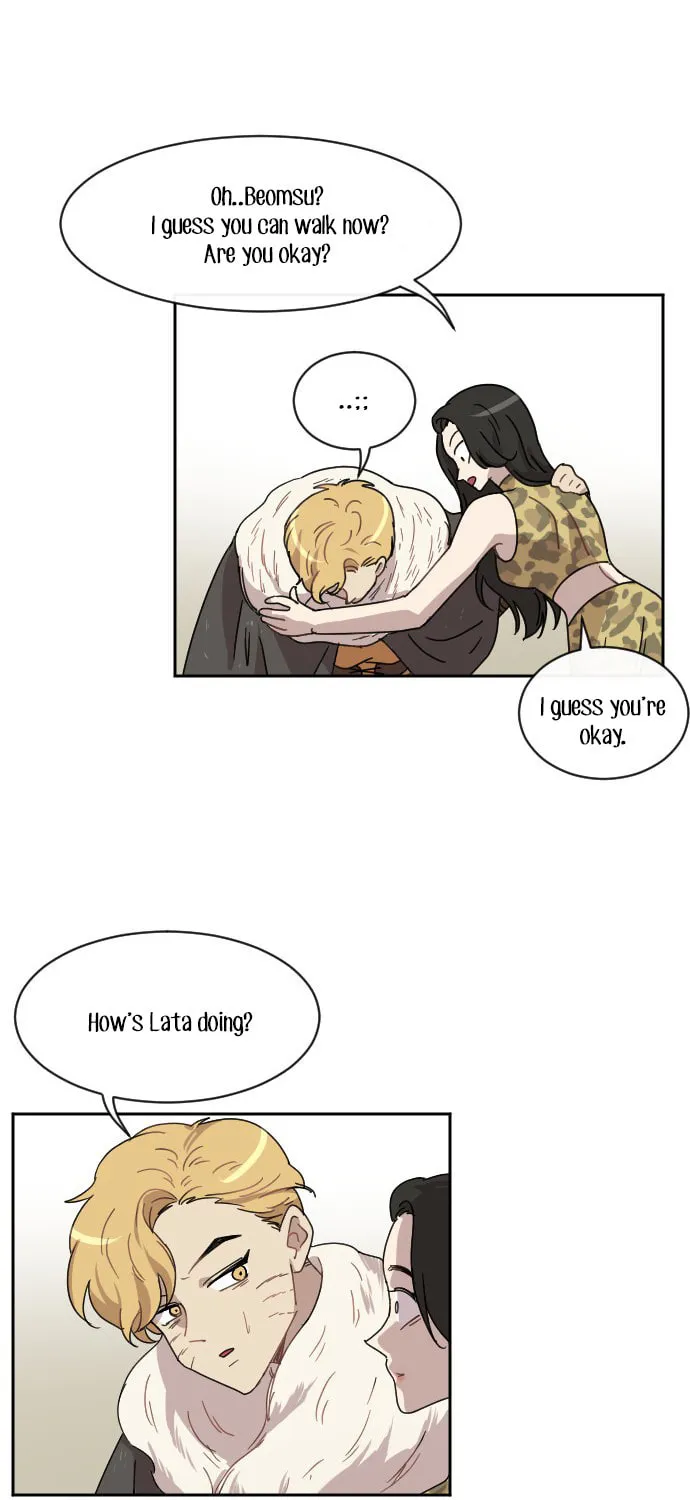 Read Googookaka chapter 8.7 image 56 on Lezhin