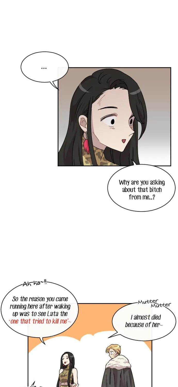 Read Googookaka chapter 8.7 image 58 on Lezhin