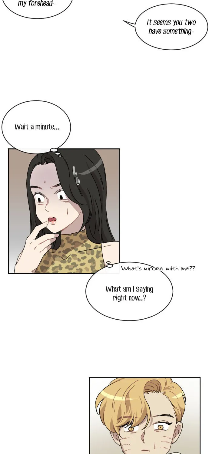 Read Googookaka chapter 8.7 image 60 on Lezhin