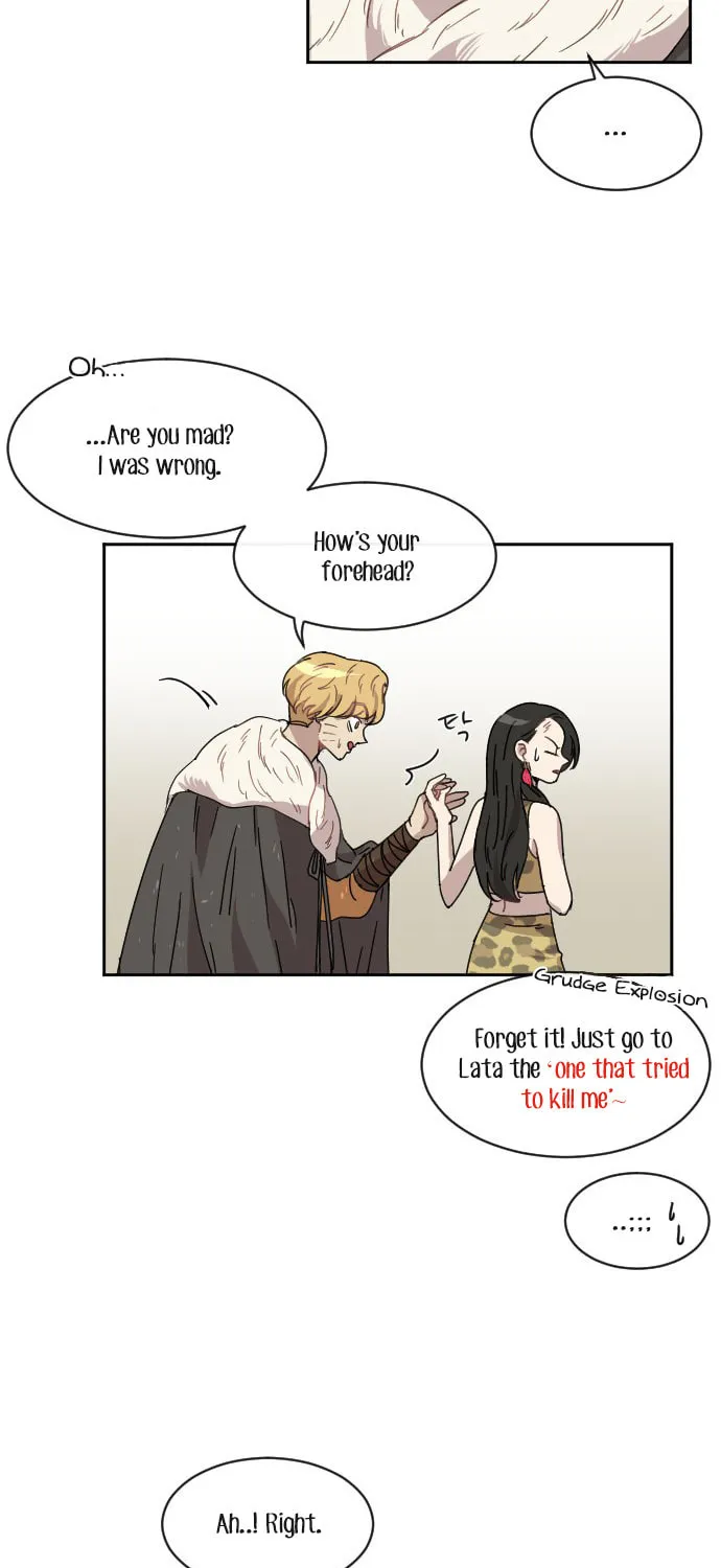 Read Googookaka chapter 8.7 image 62 on Lezhin