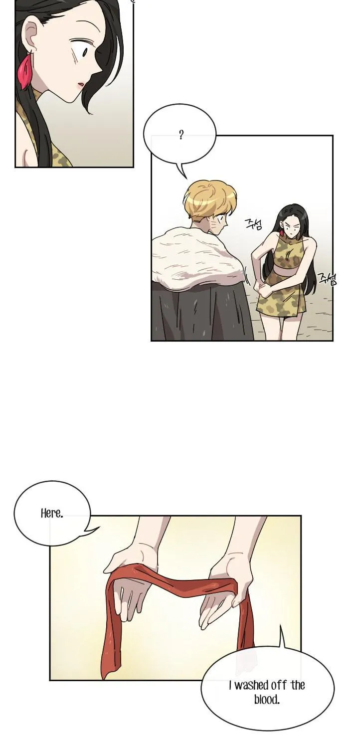 Read Googookaka chapter 8.7 image 64 on Lezhin