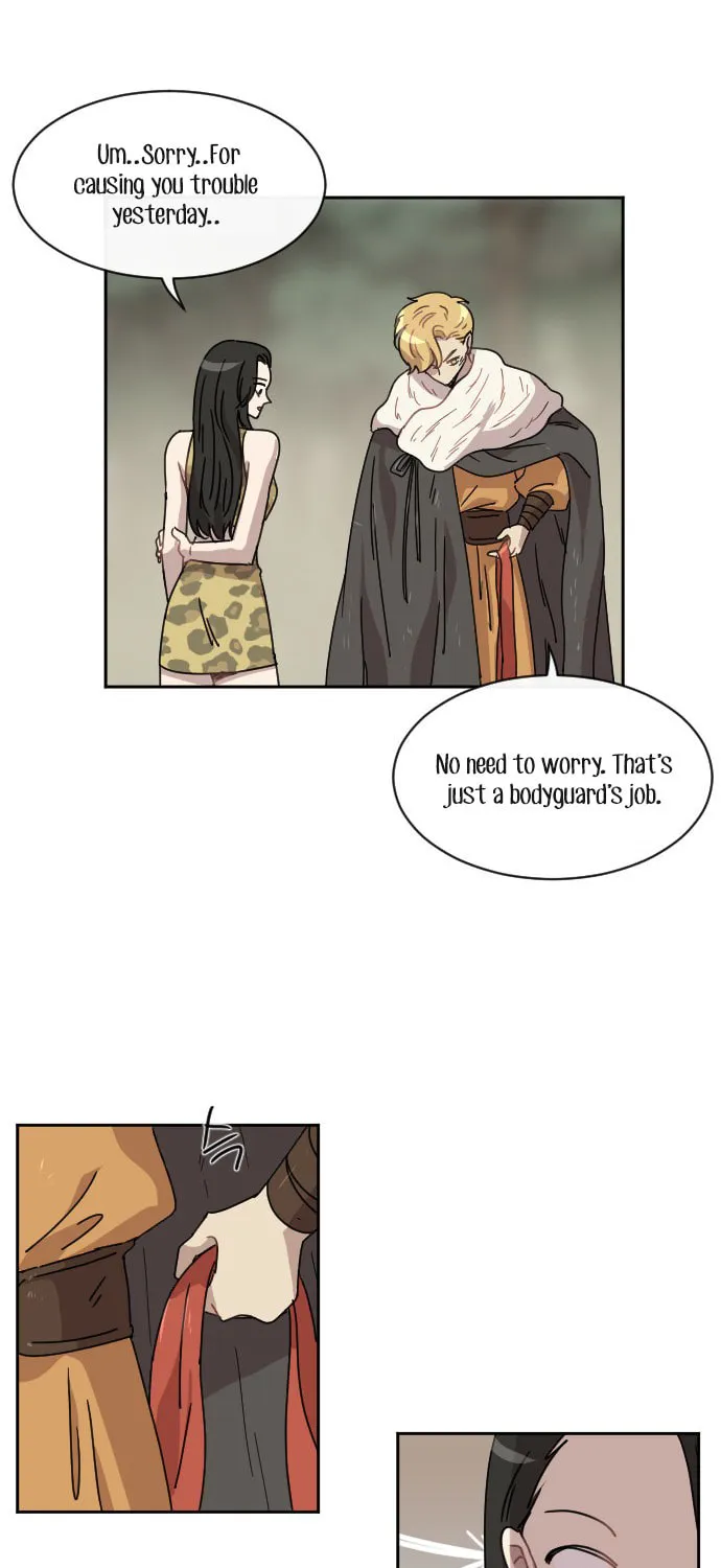 Read Googookaka chapter 8.7 image 66 on Lezhin