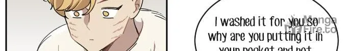 Read Googookaka chapter 8.7 image 69 on Lezhin