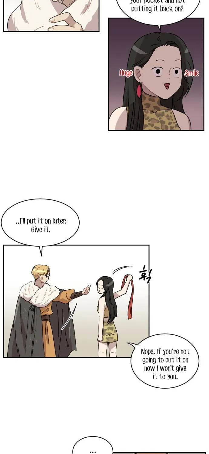 Read Googookaka chapter 8.7 image 70 on Lezhin