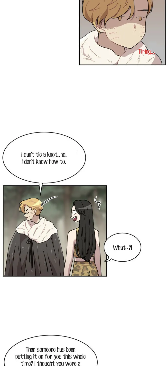 Read Googookaka chapter 8.7 image 72 on Lezhin