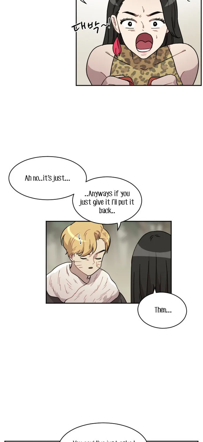 Read Googookaka chapter 8.7 image 74 on Lezhin