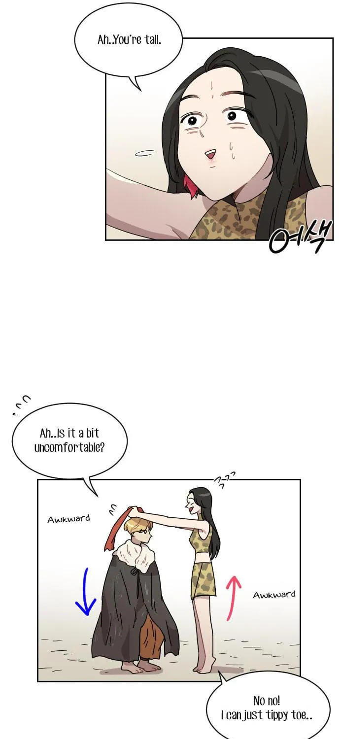 Read Googookaka chapter 8.7 image 78 on Lezhin