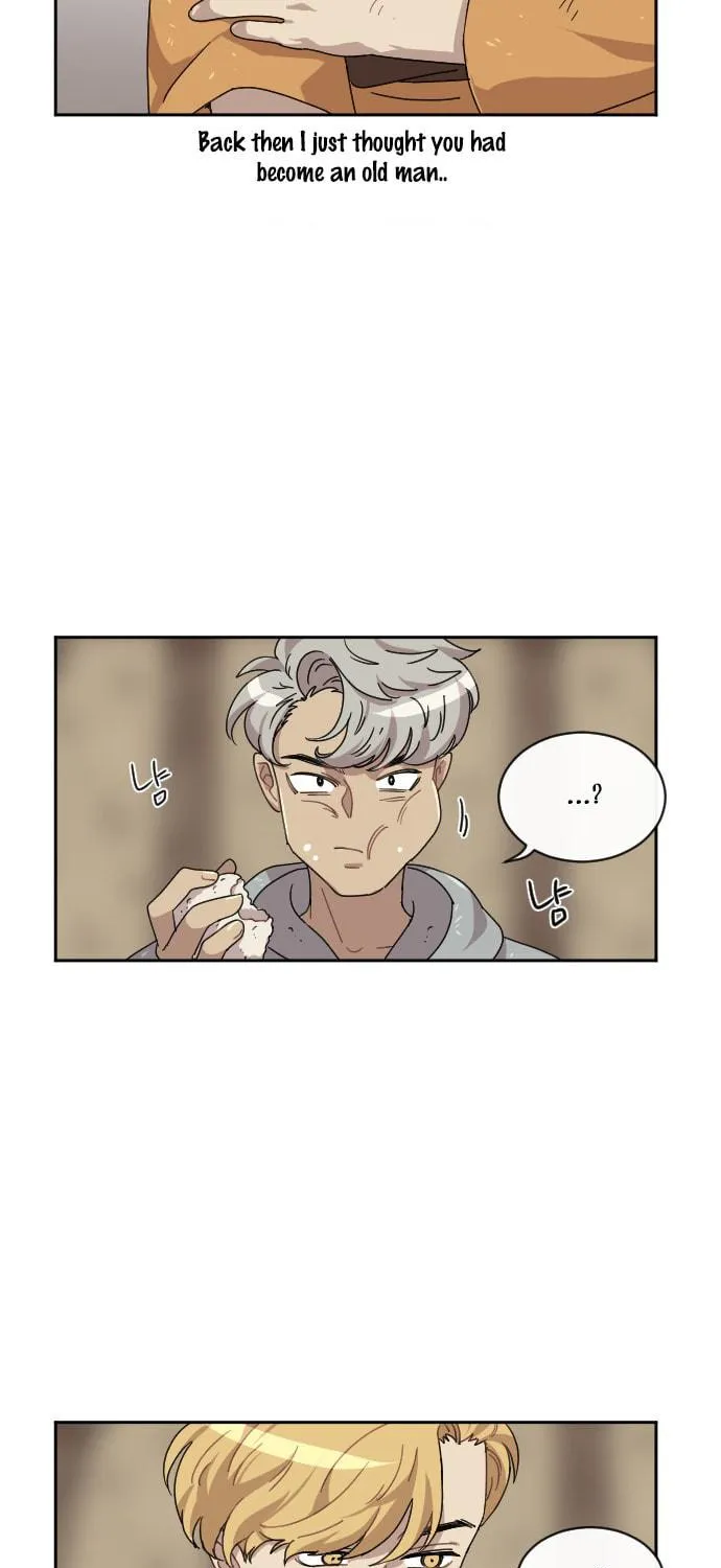 Read Googookaka chapter 8.7 image 8 on Lezhin