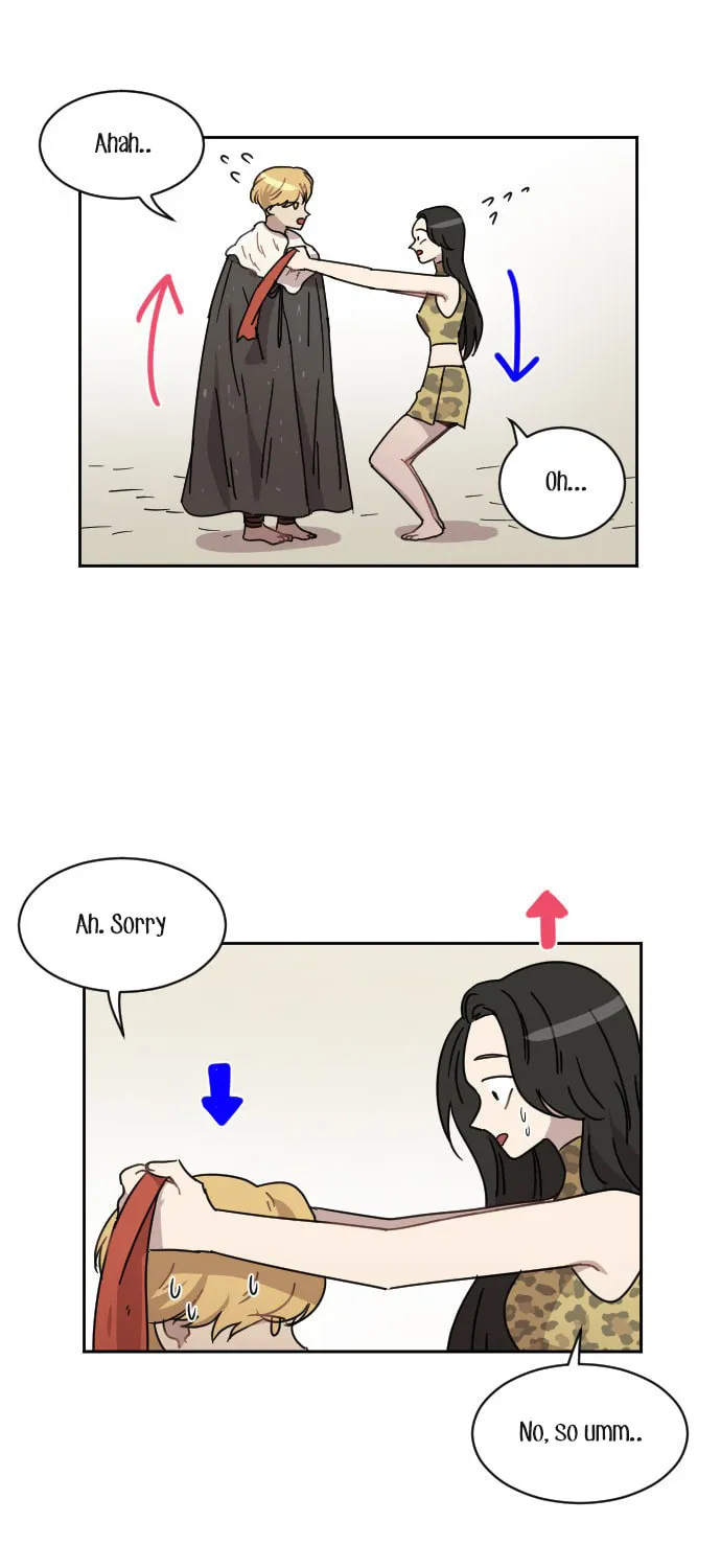 Read Googookaka chapter 8.7 image 80 on Lezhin