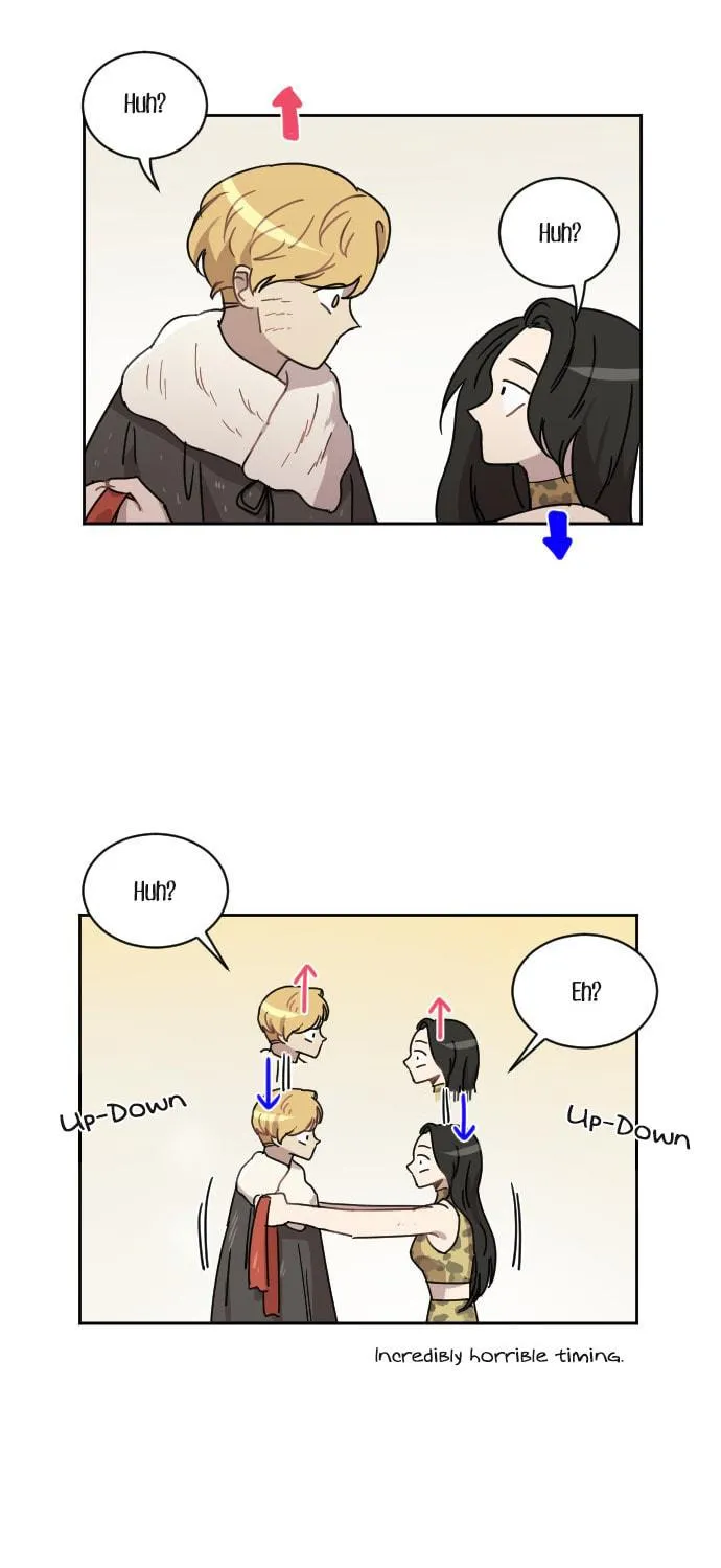 Read Googookaka chapter 8.7 image 82 on Lezhin