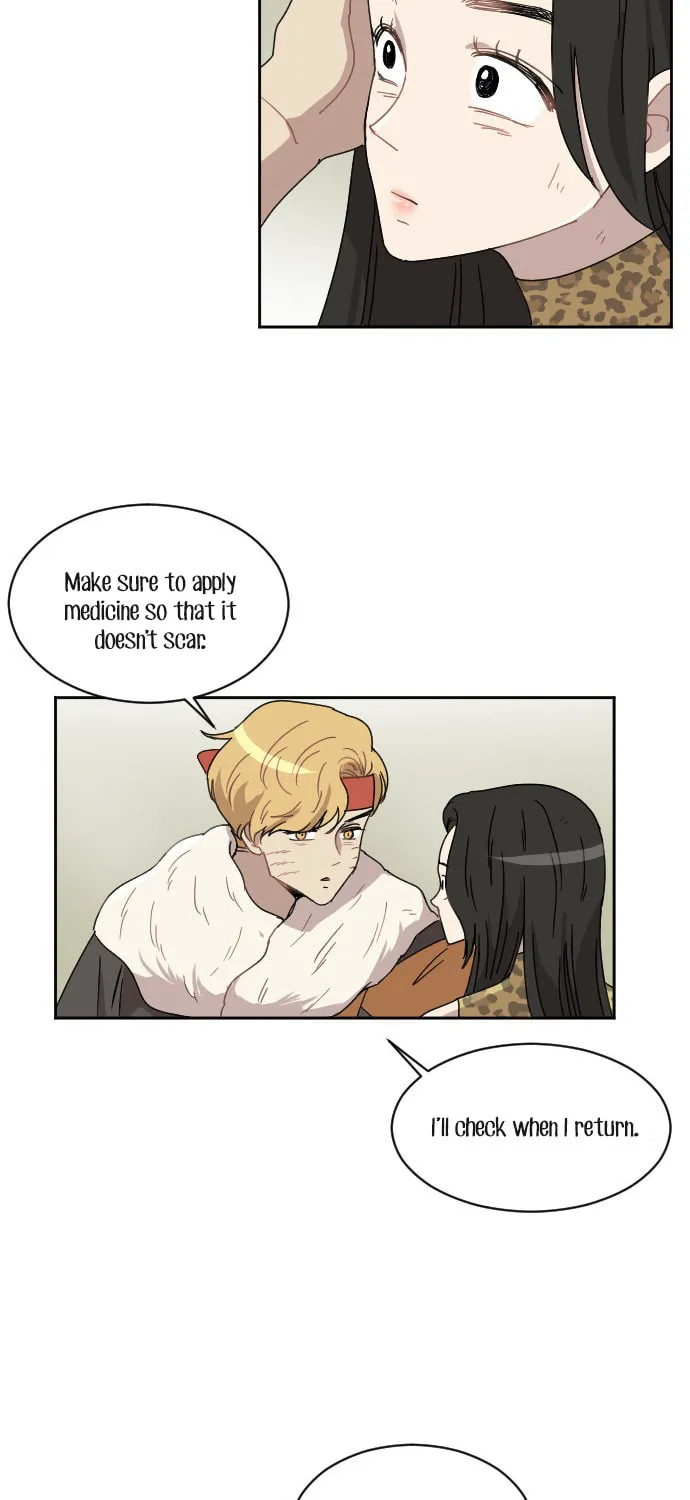 Read Googookaka chapter 8.7 image 90 on Lezhin