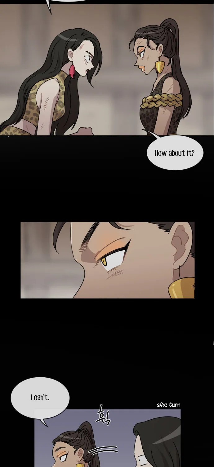 Read Googookaka chapter 8.8 image 26 on Lezhin