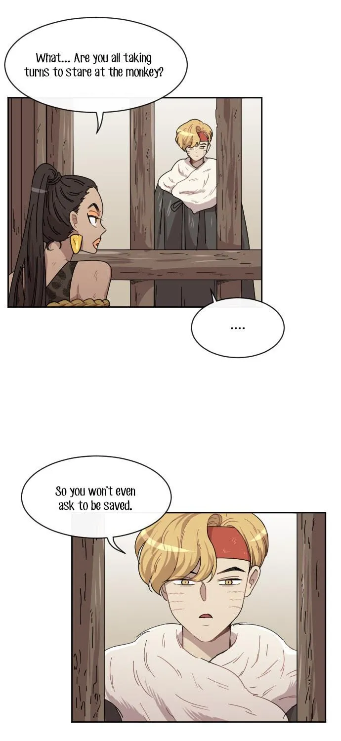 Read Googookaka chapter 8.8 image 34 on Lezhin