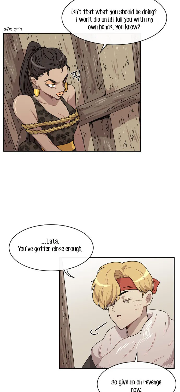 Read Googookaka chapter 8.8 image 36 on Lezhin
