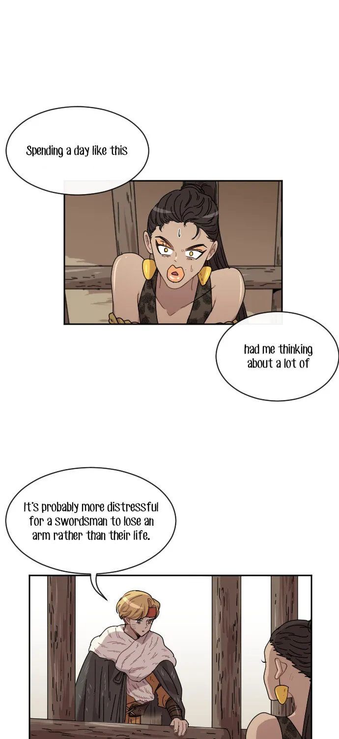 Read Googookaka chapter 8.8 image 44 on Lezhin