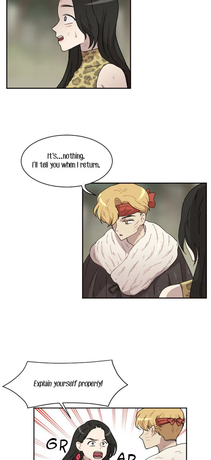 Read Googookaka chapter 8.8 image 6 on Lezhin