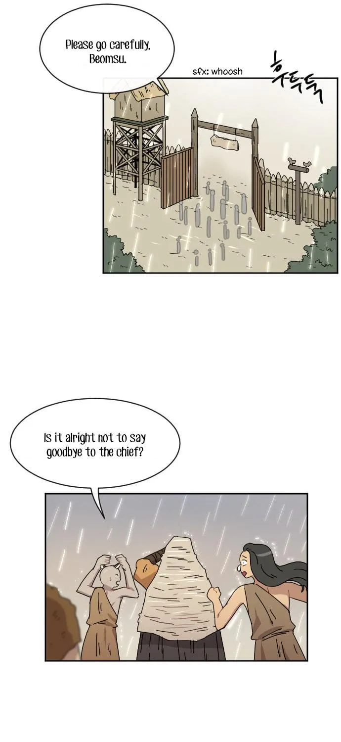 Read Googookaka chapter 8.8 image 78 on Lezhin