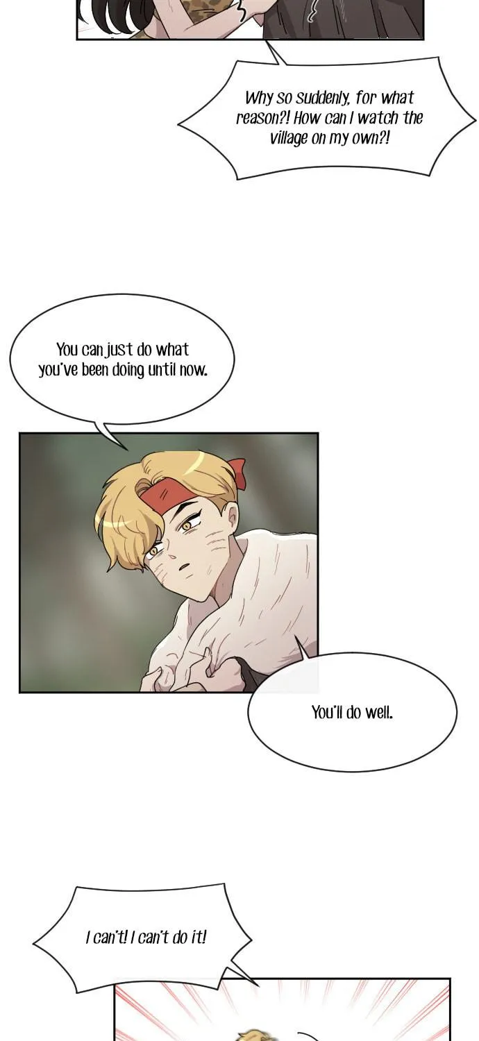 Read Googookaka chapter 8.8 image 8 on Lezhin