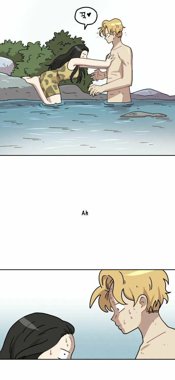 Read Googookaka chapter 8 image 100 on Lezhin