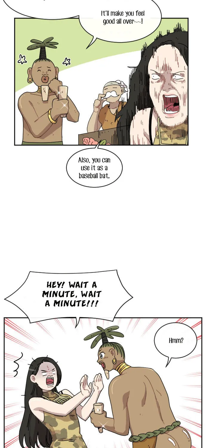 Read Googookaka chapter 8 image 12 on Lezhin