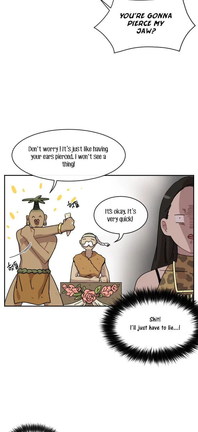 Read Googookaka chapter 8 image 14 on Lezhin