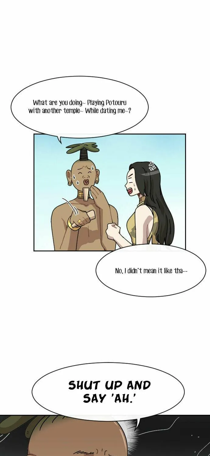 Read Googookaka chapter 8 image 18 on Lezhin