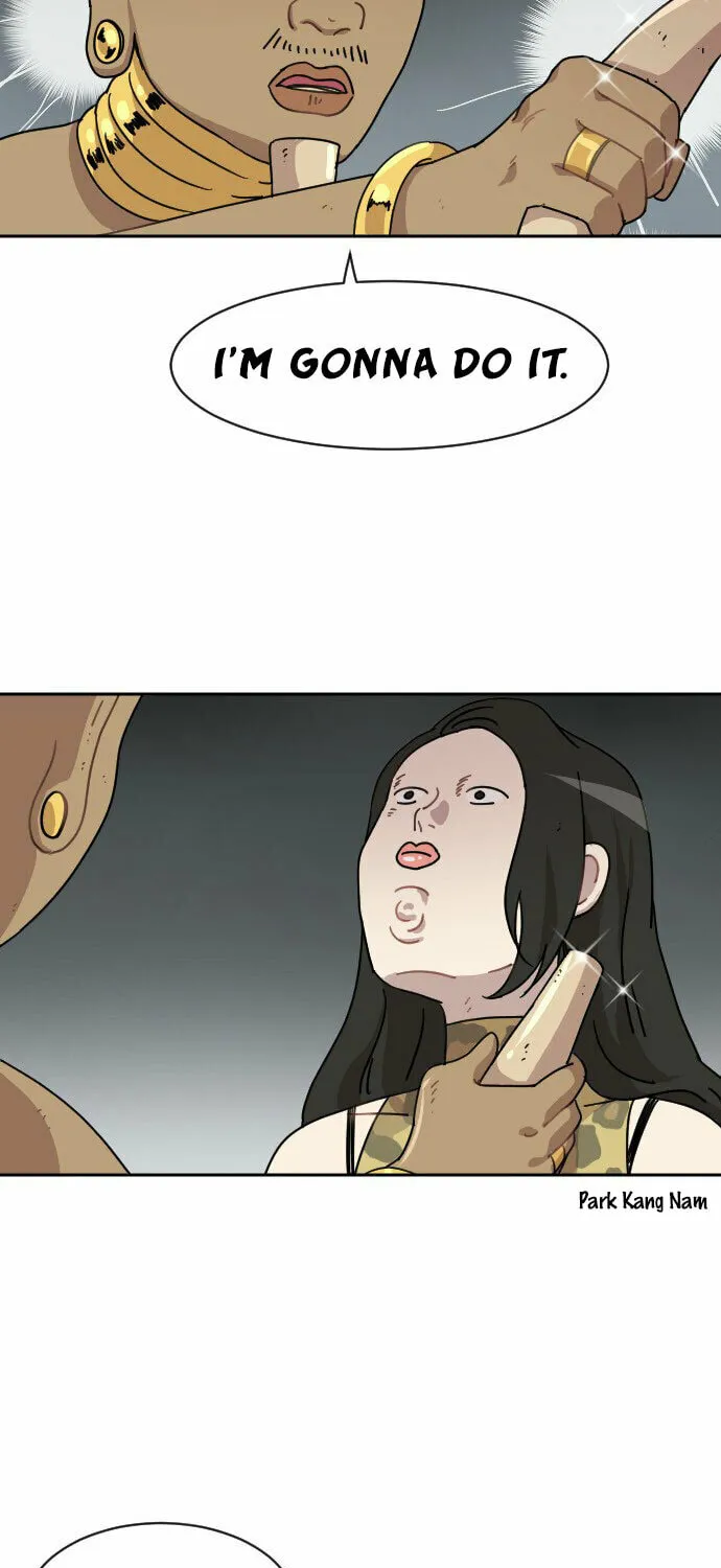 Read Googookaka chapter 8 image 20 on Lezhin