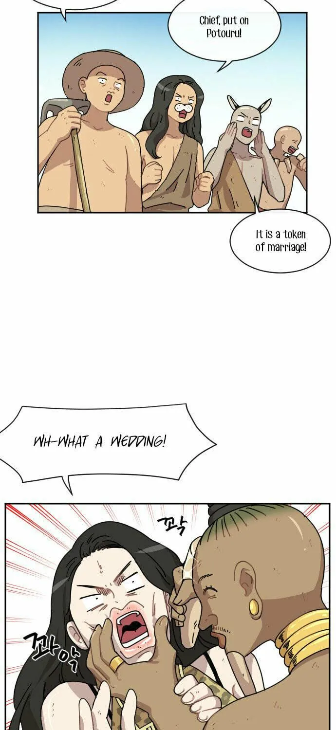 Read Googookaka chapter 8 image 22 on Lezhin