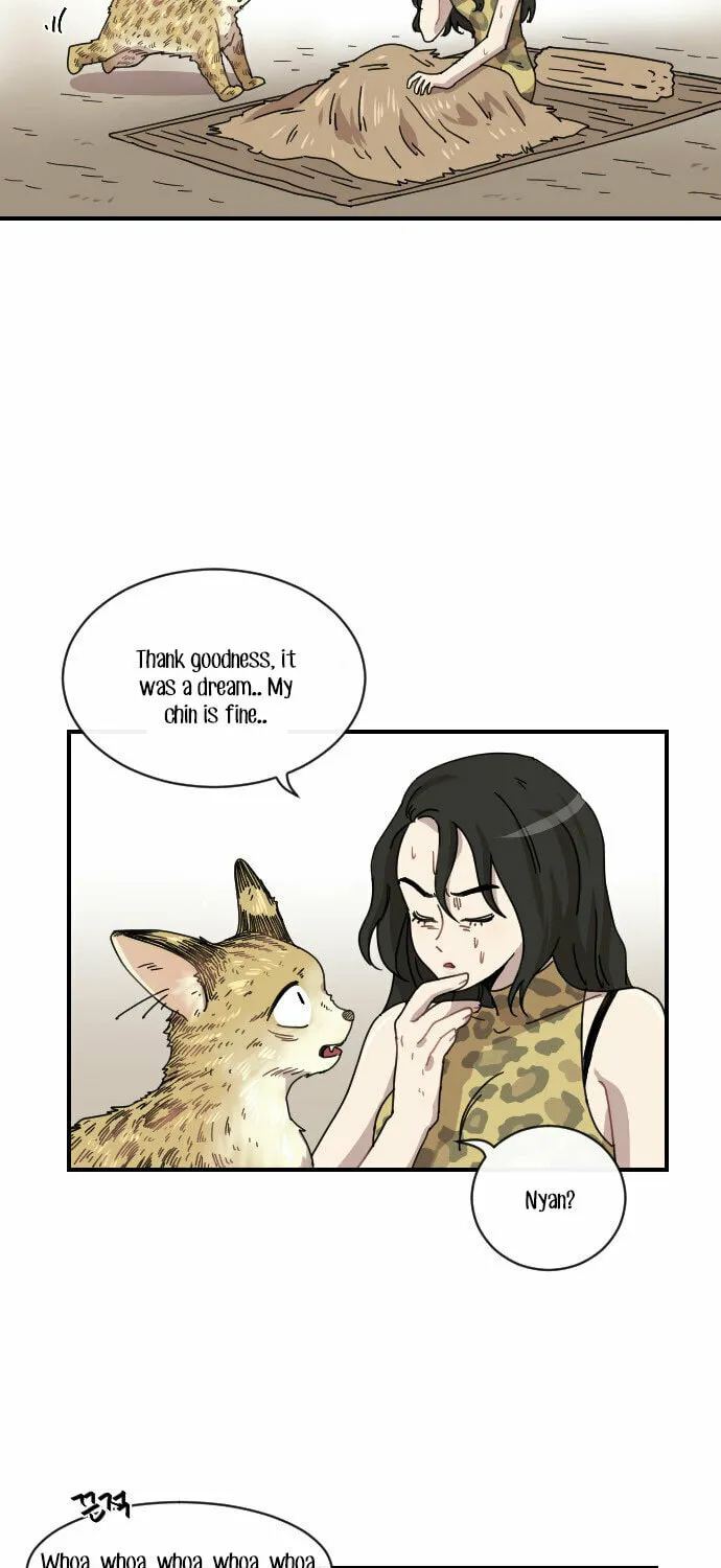 Read Googookaka chapter 8 image 32 on Lezhin