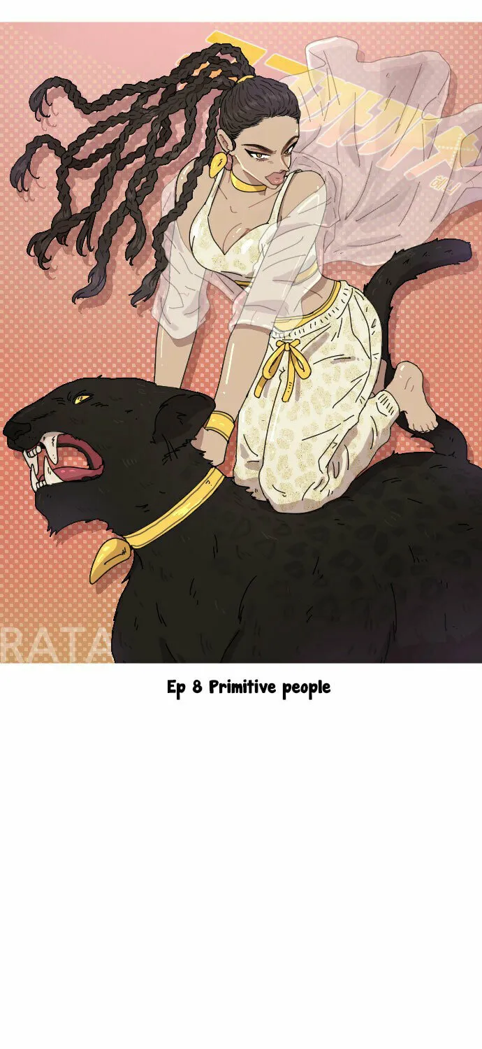Read Googookaka chapter 8 image 36 on Lezhin