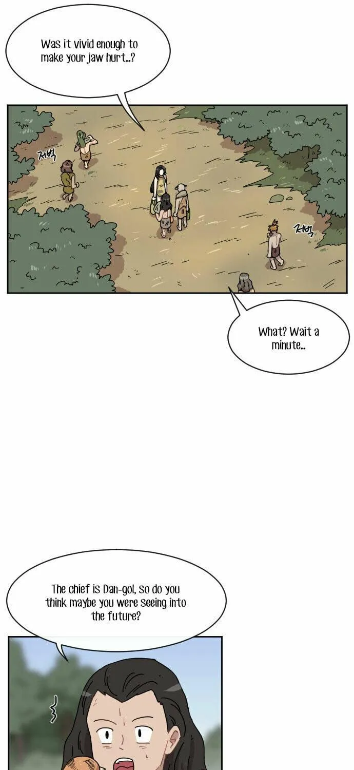 Read Googookaka chapter 8 image 40 on Lezhin