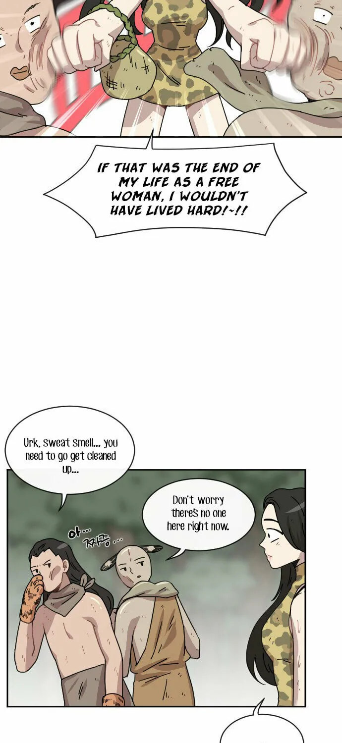 Read Googookaka chapter 8 image 44 on Lezhin