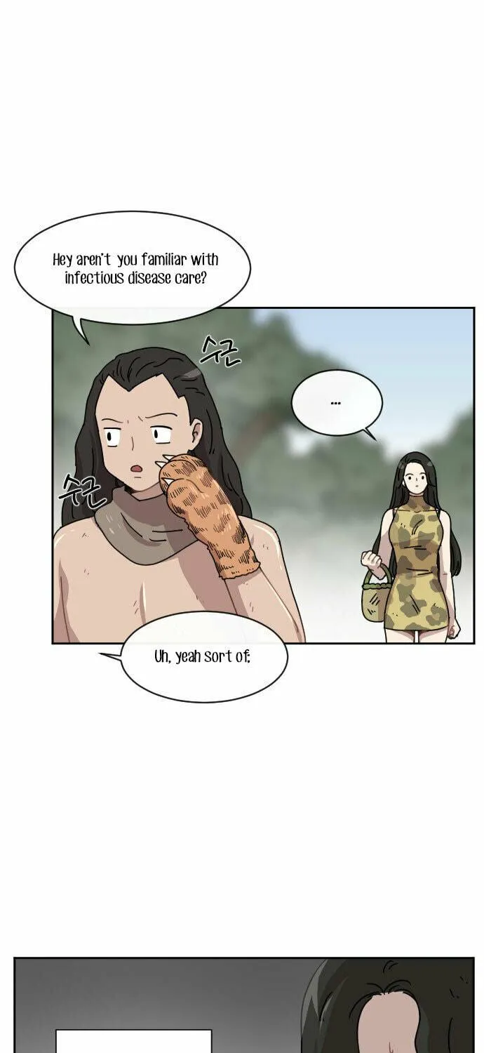 Read Googookaka chapter 8 image 46 on Lezhin