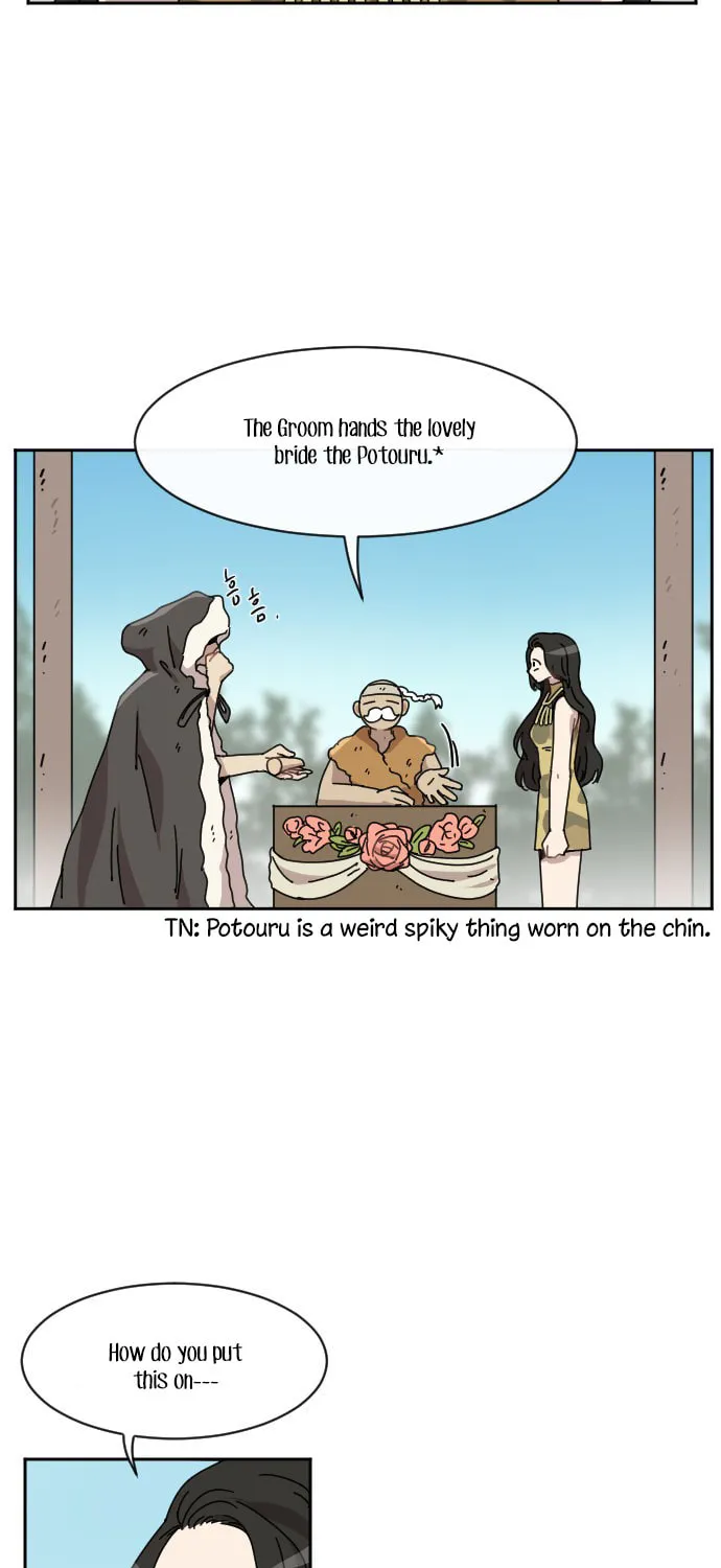 Read Googookaka chapter 8 image 6 on Lezhin