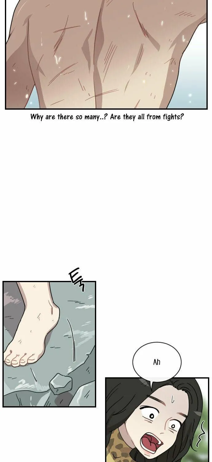 Read Googookaka chapter 8 image 70 on Lezhin