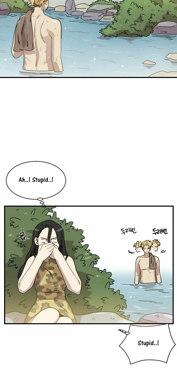 Read Googookaka chapter 8 image 74 on Lezhin