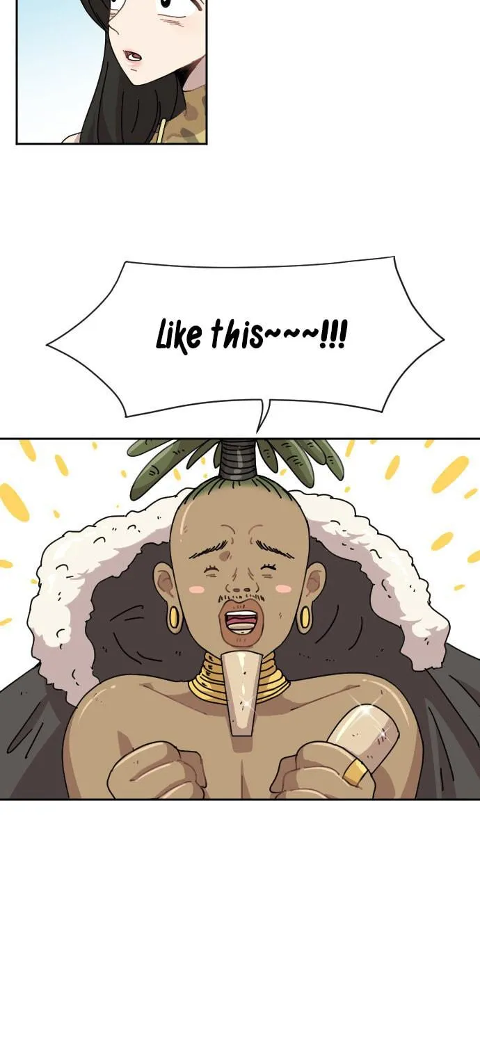 Read Googookaka chapter 8 image 8 on Lezhin