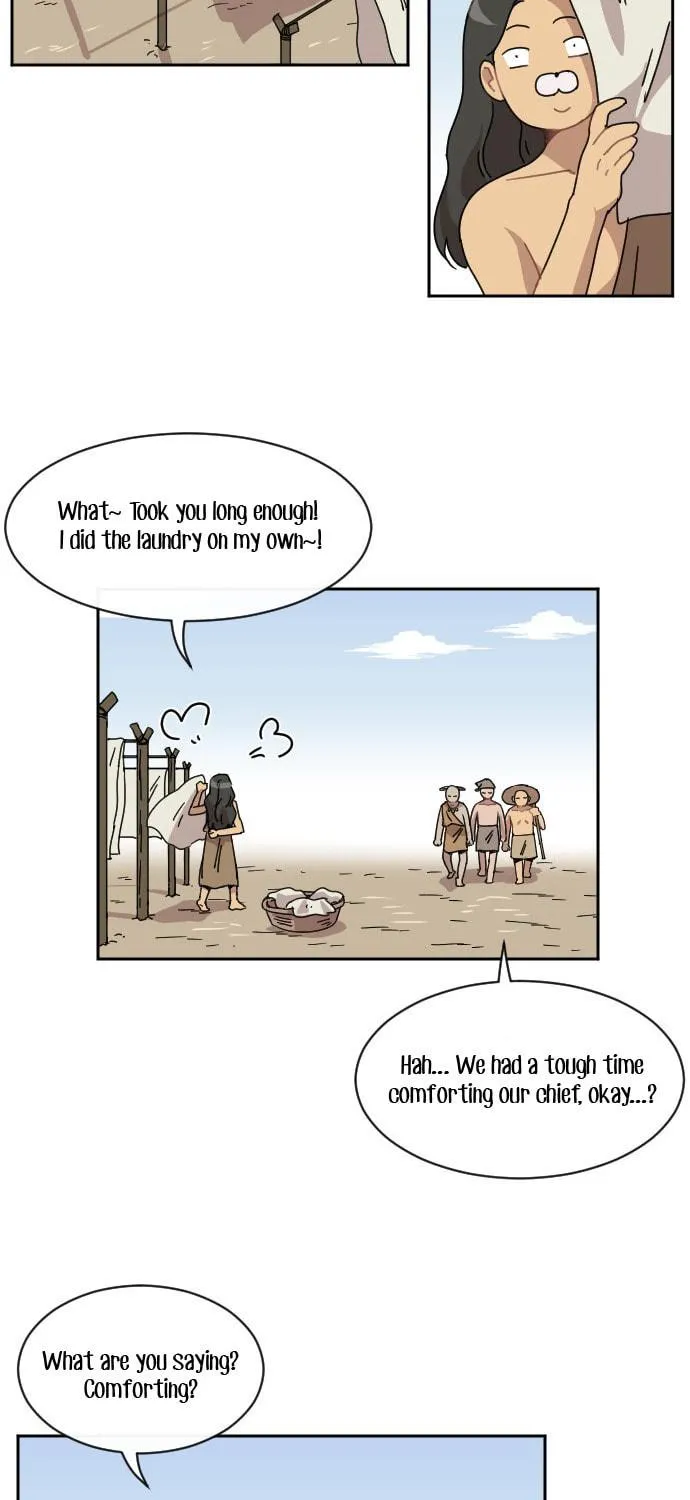 Read Googookaka chapter 9.2 image 16 on Lezhin