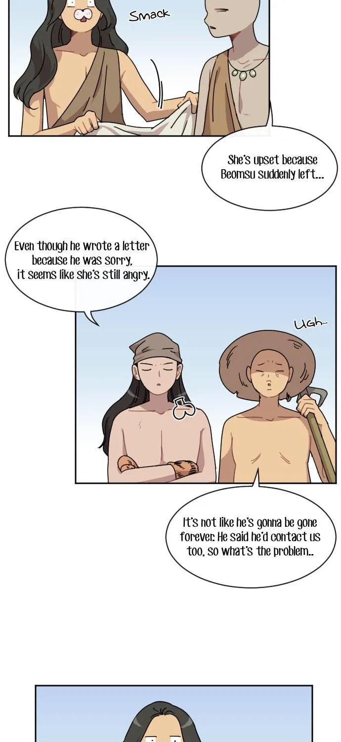 Read Googookaka chapter 9.2 image 18 on Lezhin