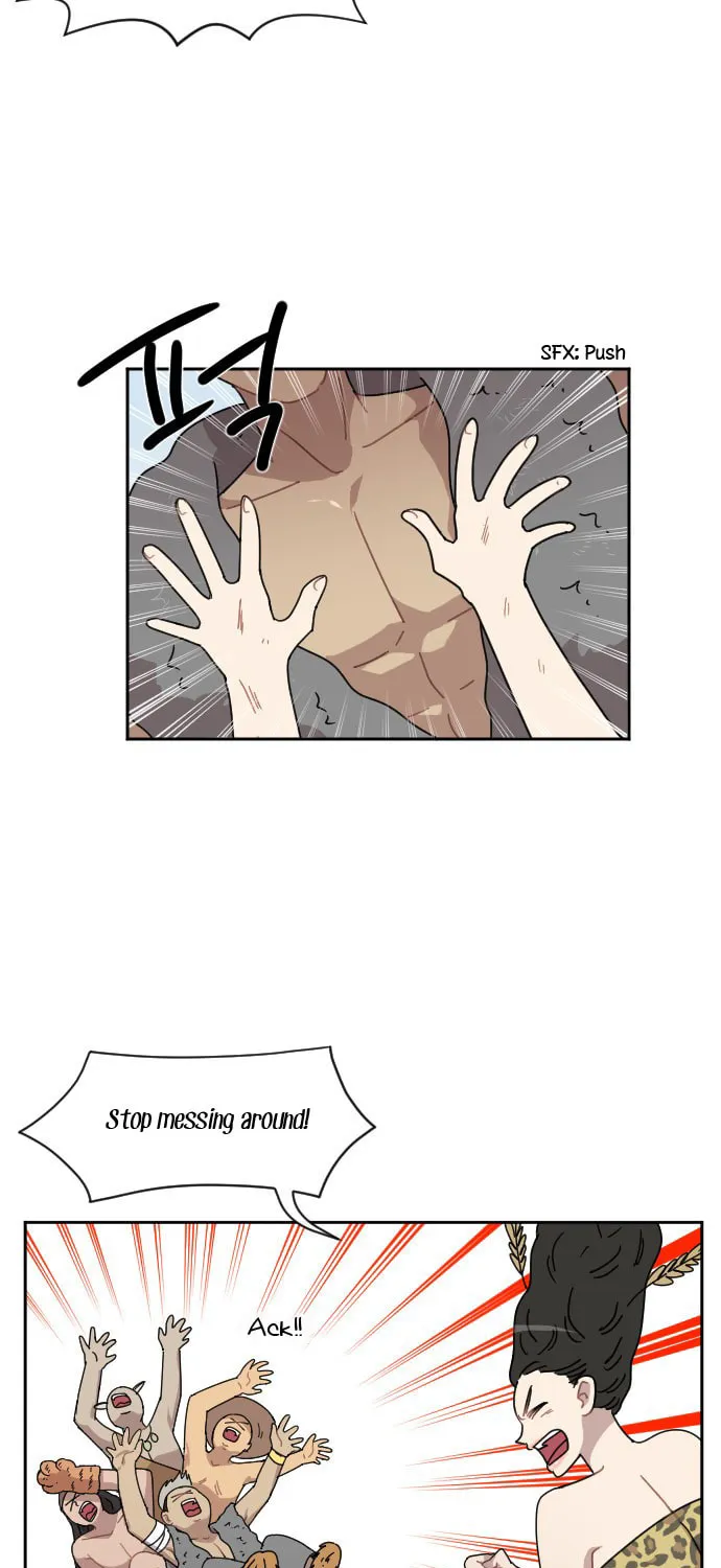 Read Googookaka chapter 9.2 image 2 on Lezhin