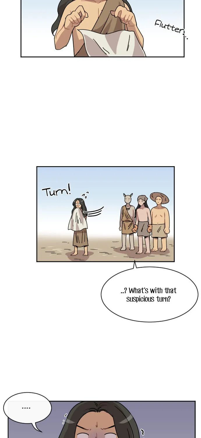 Read Googookaka chapter 9.2 image 20 on Lezhin