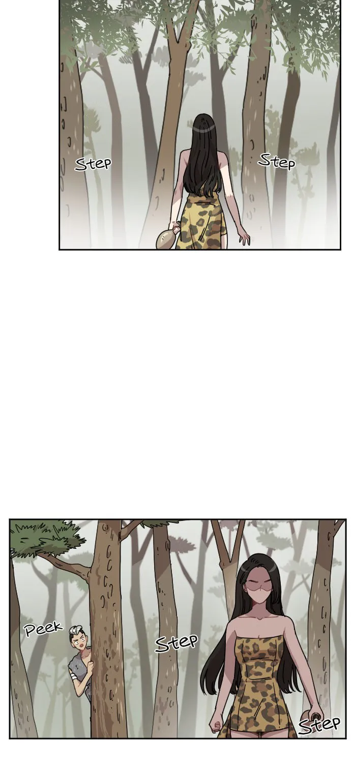 Read Googookaka chapter 9.2 image 26 on Lezhin