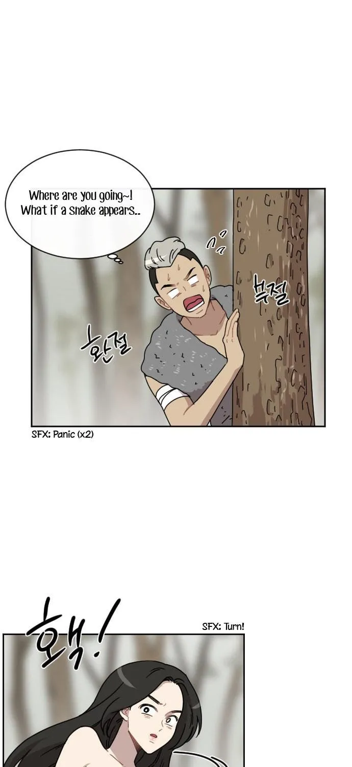 Read Googookaka chapter 9.2 image 28 on Lezhin